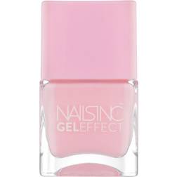 Nails Inc Gel Effect Nail Polish Chiltern Street 14ml