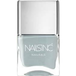 Nails Inc NailKale Nail Polish Palace Gardens 14ml