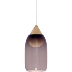 Mater Liuku Drop Pendellampa ∅ 19.5cm