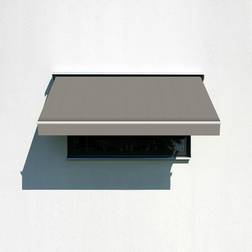 Solskydd Window Canopy Nordic Light DA32 100x90cm
