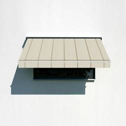 Solskydd Window Canopy Nordic Light DA32 340x80cm