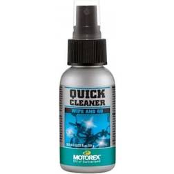 Motorex Quick Dirt And Insect Cleaner 0.06L