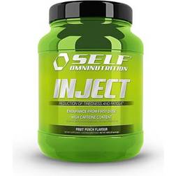 Self Omninutrition Inject 400g