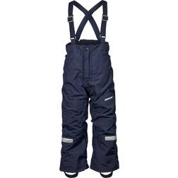 Didriksons Idre Kid's Pant - Navy (172501475039)