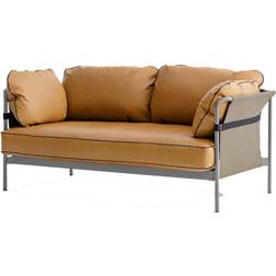 Hay Can Sofa 172.4cm 2 Seater