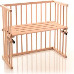 Babybay Sidosäng Mini