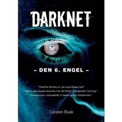 Darknet: den 6. engel (Hæftet, 2017)