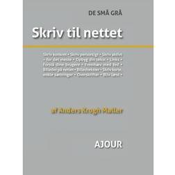 Skriv til nettet (Hæftet, 2017)