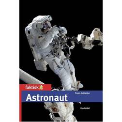 Astronaut (Indbundet, 2017)