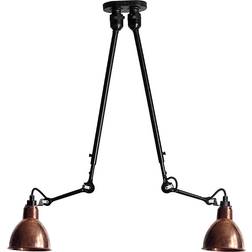 Lampe Gras N°302 Double Pendant Lamp 15.3cm