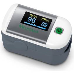 Medisana PM 100 Pulsoximeter