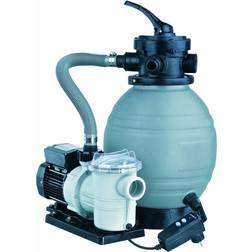Ubbink Sand Filter Pump 300 TP 25