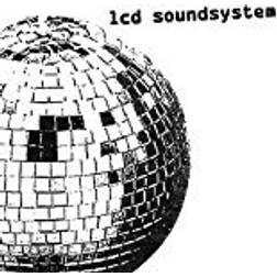 LCD Soundsystem - LCD Soundsystem