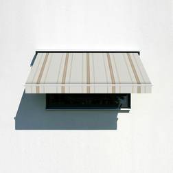 Solskydd Window Canopy FM30 240x70cm