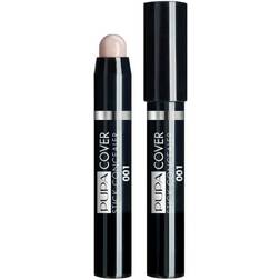 Pupa Milano Cover Stick Concealer 002 Beige