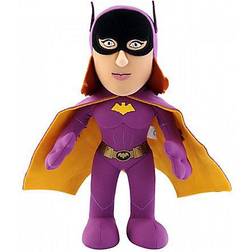 Bleacher Creatures DC Comics Batmab '66 Batgirl 10"