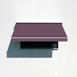 Solskydd Window Canopy FM30 290x70cm