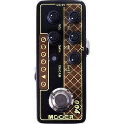 Mooer 004 Day Tripper