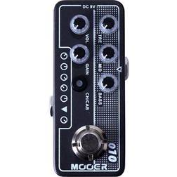 Mooer 010 Two Stone