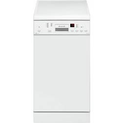 Brandt DFS1010W Blanc