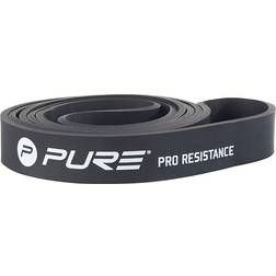 Pure2Improve Resistenza elastica pro heavy Noir