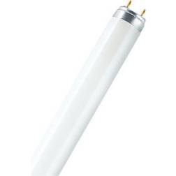 Osram Tubo fluorescente recto T8 blanco 1350 Lm 18 w blanco