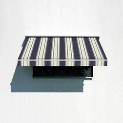 Solskydd Window Canopy FM30 230x60cm