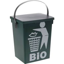 Lesara Bio Waste Bin 5L