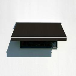 Solskydd Window Canopy FM30 220x50cm
