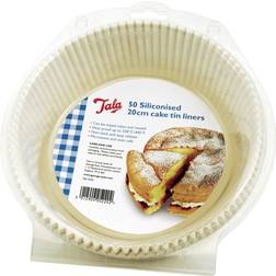 Tala Siliconized Muffinsform 24 cm 20 cm