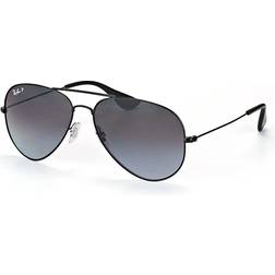 Ray-Ban Polarized RB3558 002/T3