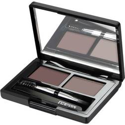 Pupa Milano Eyebrow Design Set 002 Brown