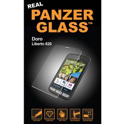 PanzerGlass Screen Protector (Doro Liberto 820)