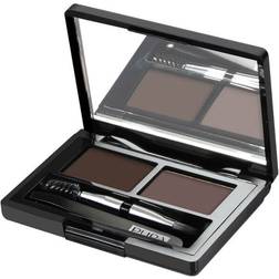 Pupa Milano Eyebrow Design Set 003 Dark Brown
