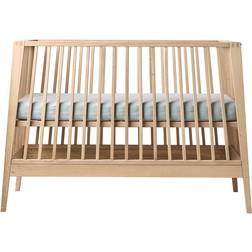 Leander Linea Babyseng Bøg 65x132cm