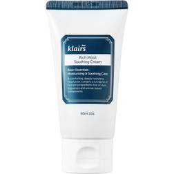 Klairs Rich Moist Soothing Cream