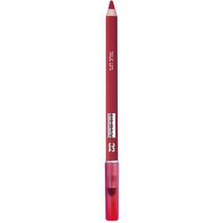 Pupa Labbra True Lips 07 Shocking Red