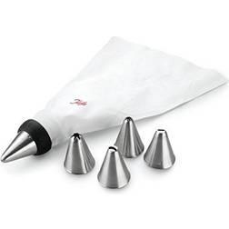 Tala Icing Bag Set With Nozzles Icing Bag Set