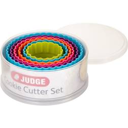 Judge - Cookie Cutter