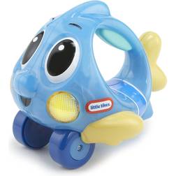 Little Tikes Push 'N Glow Fish