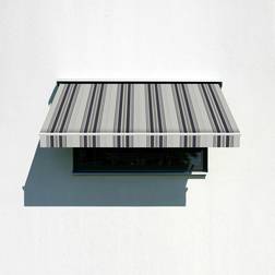 Solskydd Window Canopy Nordic Light DA32 240x50cm