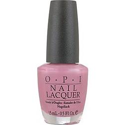 OPI Nail Lacquer Aphrodite's Pink Nightie 15ml