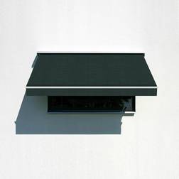Solskydd Window Canopy FM30 130x80cm