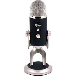 Blue Microphones Yeti Pro