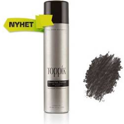 Toppik Colored Hair Thickener Black 144g