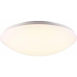 Nordlux Ask 41 Ceiling Flush Light 41cm