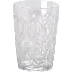 Rice Swirly Tumblerglass 50cl