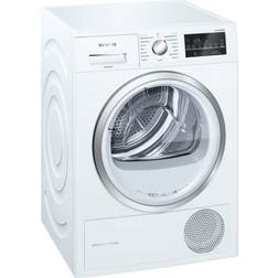 Siemens WT46W491GB White