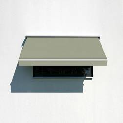 Solskydd Window Canopy Nordic Light DA32 210x50cm