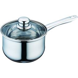 Buckingham Stainless Steel, 2L with lid 2 L 16 cm